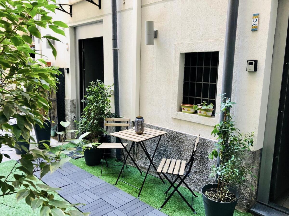 Villa Loft Lava Stone Catania Exterior foto