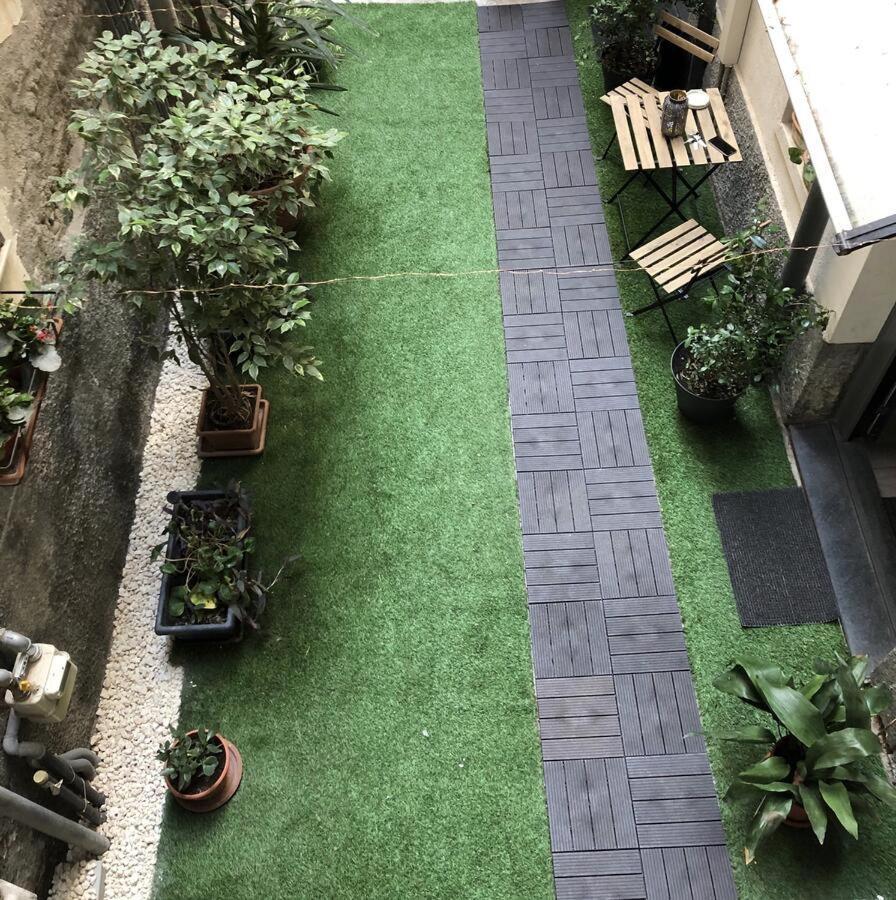 Villa Loft Lava Stone Catania Exterior foto