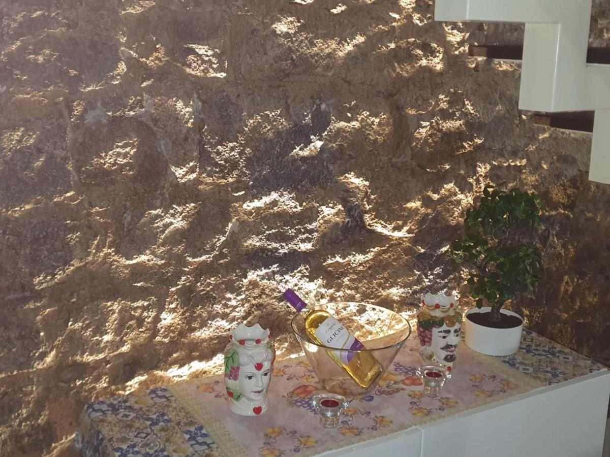 Villa Loft Lava Stone Catania Exterior foto