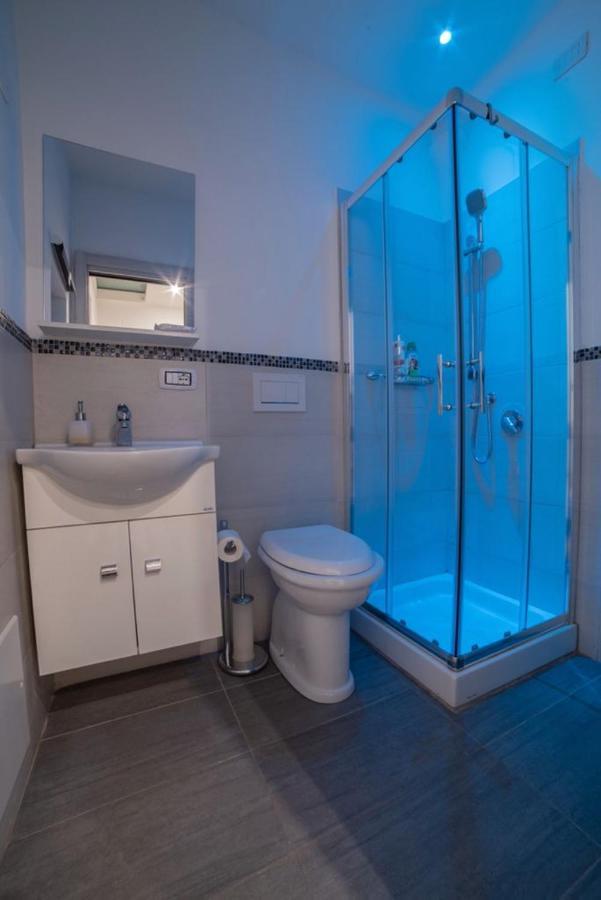 Villa Loft Lava Stone Catania Exterior foto